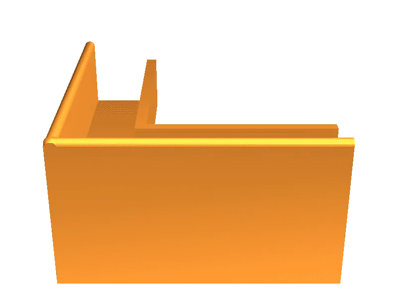 IKEA Trofast Stapler