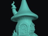 House gnome-2