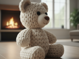 teddy bear-0