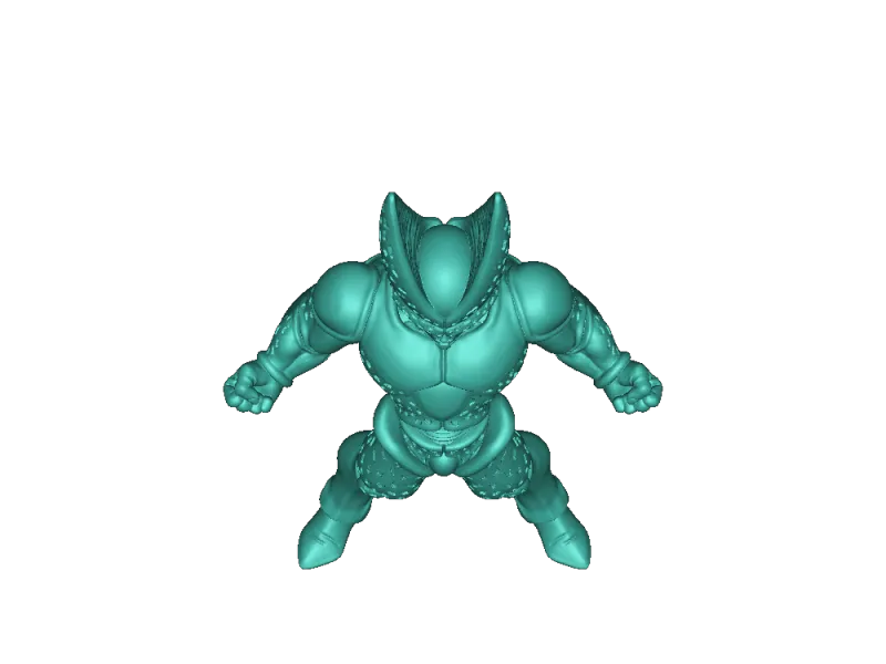 Perfect cell