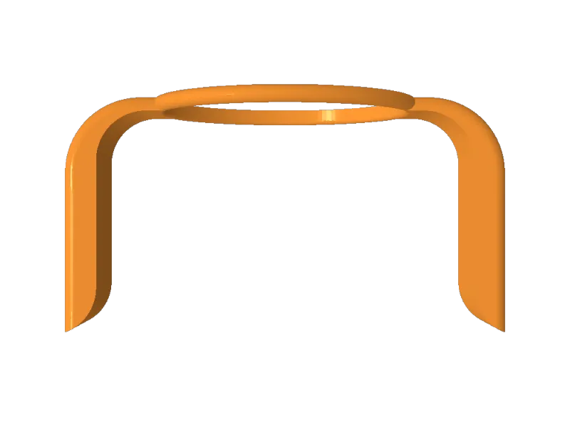 support bib