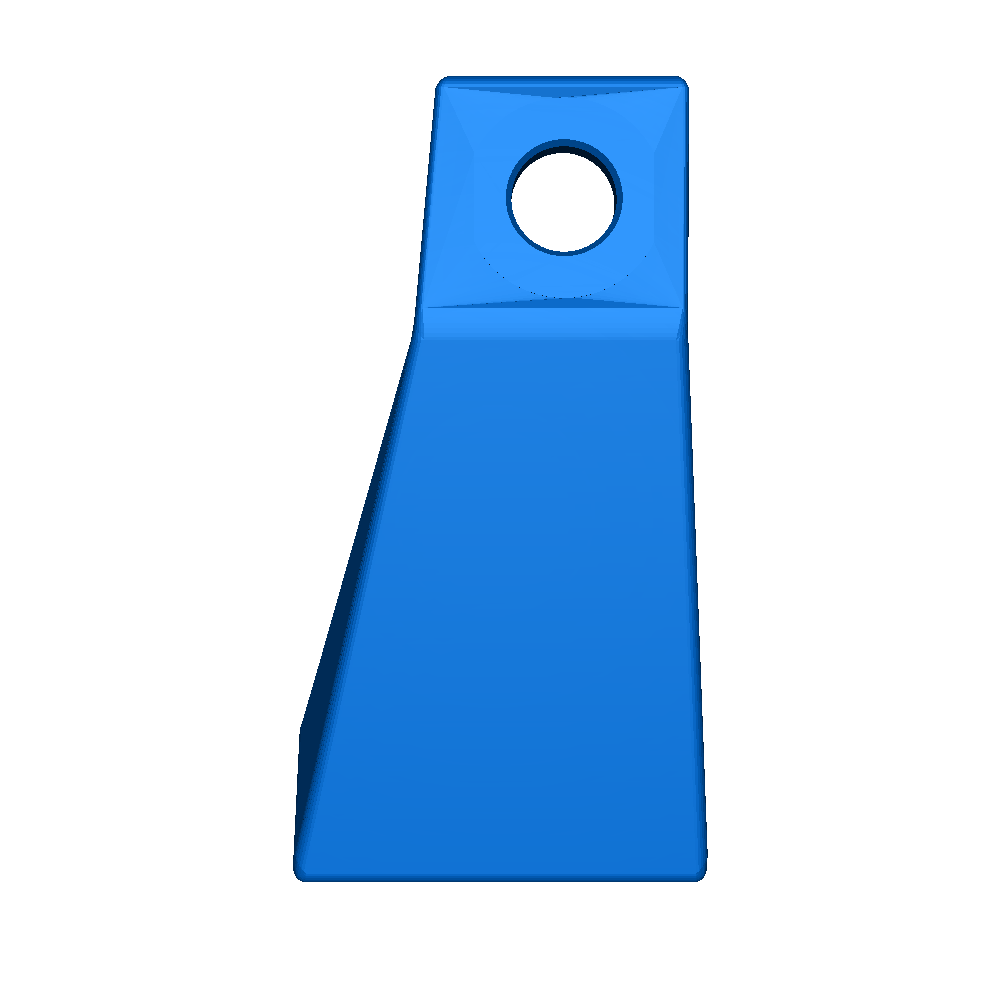 Free 3D Printer Parts STL Download - Ender 5 (Pro) Direct Drive ...