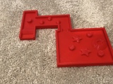 Tabletop minigolf-8