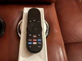 TV remote holder (for couch cupholder)-0