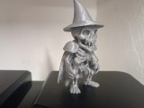 skeleton mage " Krull "-1