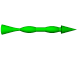Stimming tools organ-7