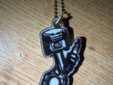 Mechanic keychain-1