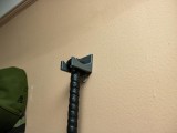 Baseball Bat Wall Holder Support-4