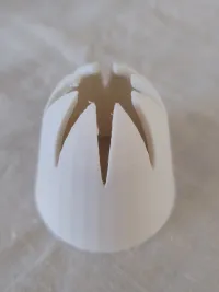 Pastry Nozzle / Douille-2