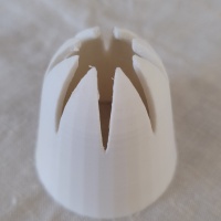 Pastry Nozzle / Douille-2