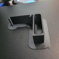 Mini tool holder SE/KE-2