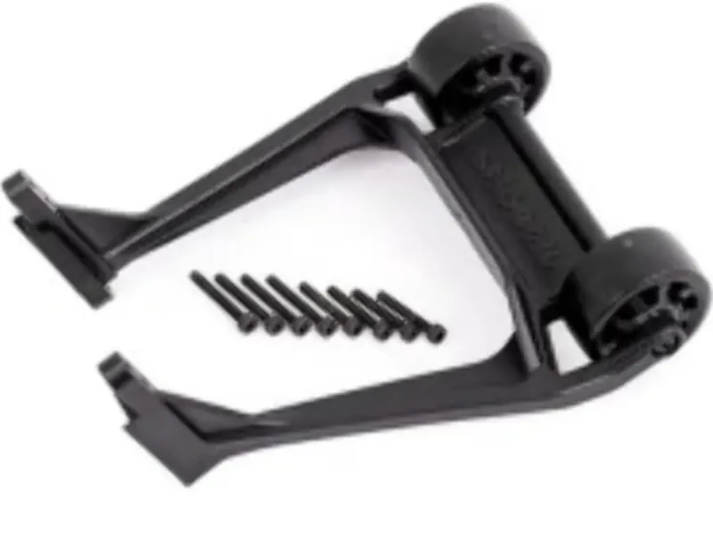 Traxxas Sledge wheelie bar 