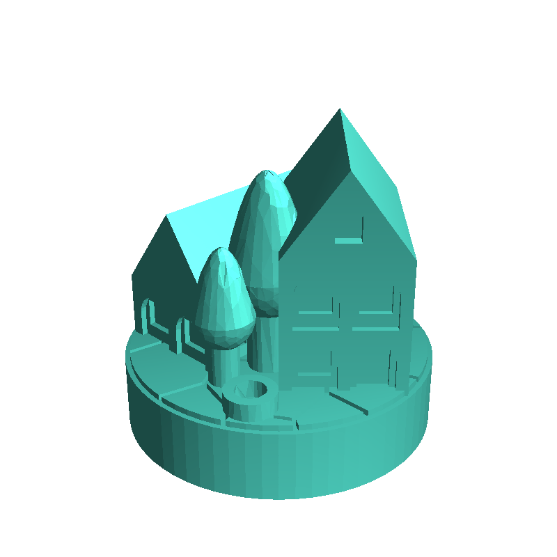 ciudad-medieval