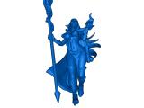 witch -0