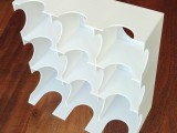 Espresso Cup Shelf (2 1/2" x 2 1/2" Max Cup Size)-2