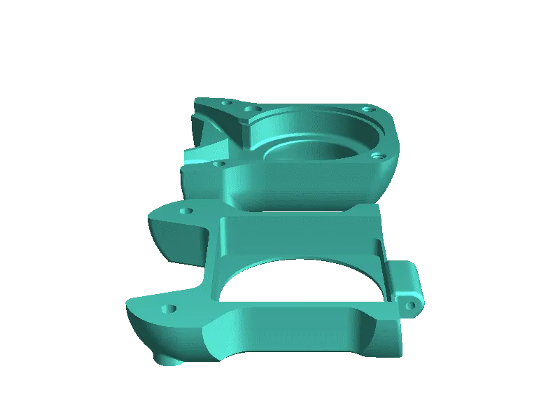fan Voron