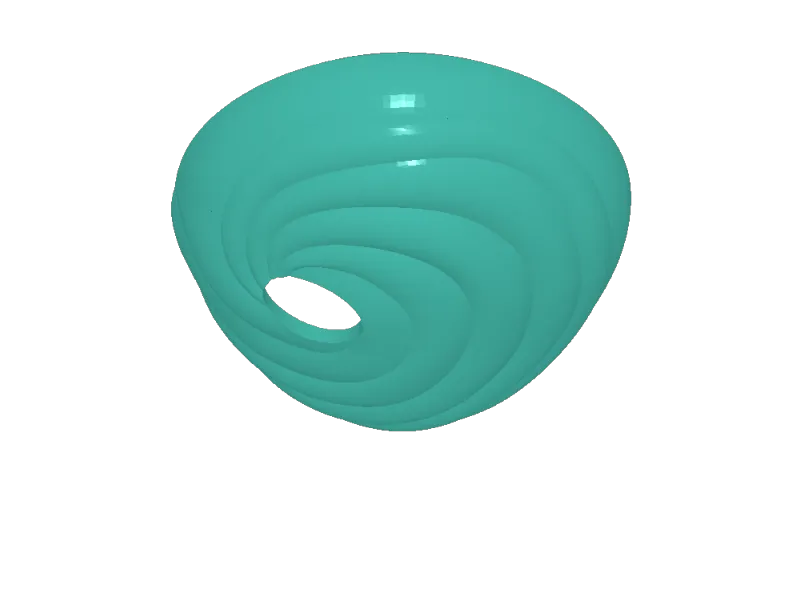 máscara tobi