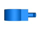 quickcam 5000 holder pin-0