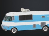 RV Camper -0
