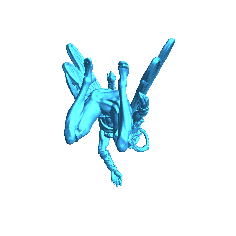 Cavaleria viespilor