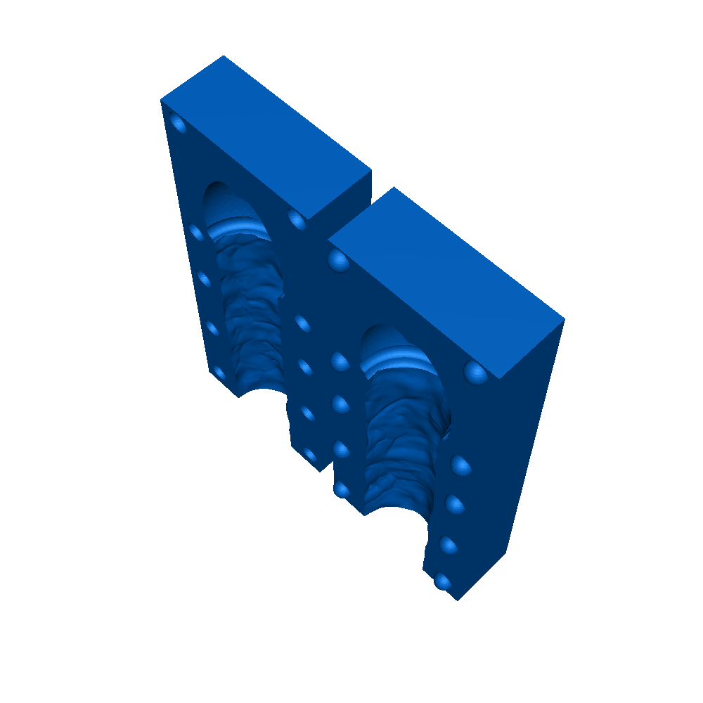 dildo mold