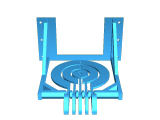 Nerf targets-1