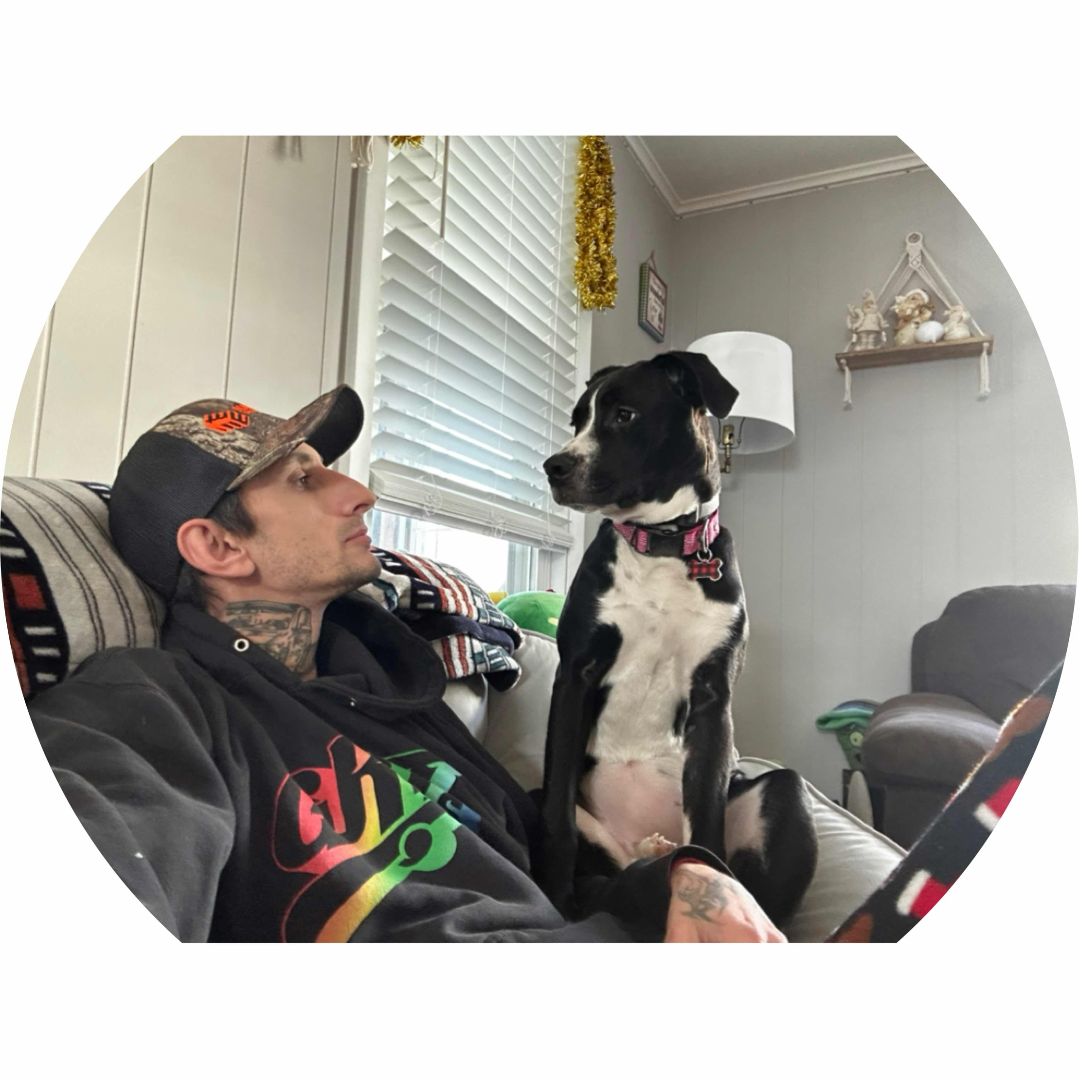 avatar of Vwlenny87