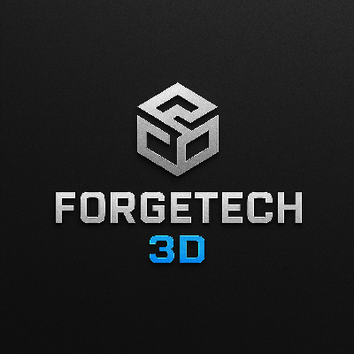 avatar of Forge Tech 3D