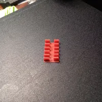 FDM Printer Basic Test-0