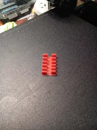 FDM Printer Basic Test-0