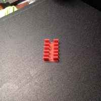FDM Printer Basic Test-0