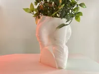AHSOKA FLOWER POT-STAR WARS-3