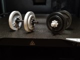 Mini dumbbell -3