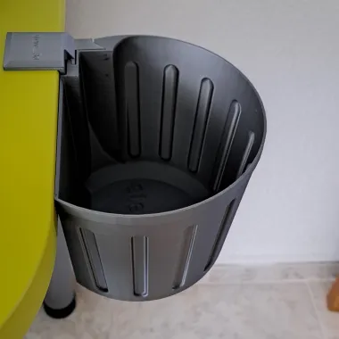 Removable Desk Bin Trash Can V3-0