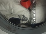 Wäscheball flüss. Waschmittel / Laundry ball for liquid-4