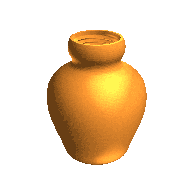 Bottle Set - Potion, Elixir, Thermos etc