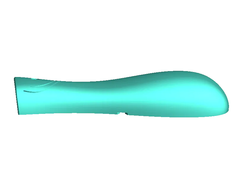 popper da 180 mm