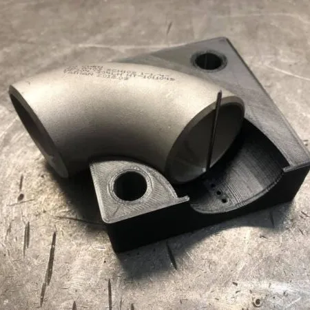 INOX cutting