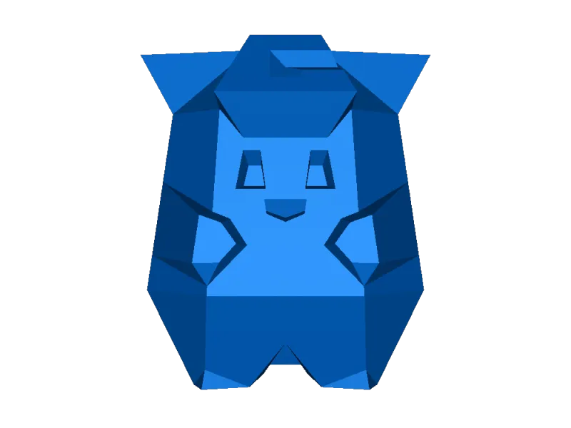 Clefairy basse