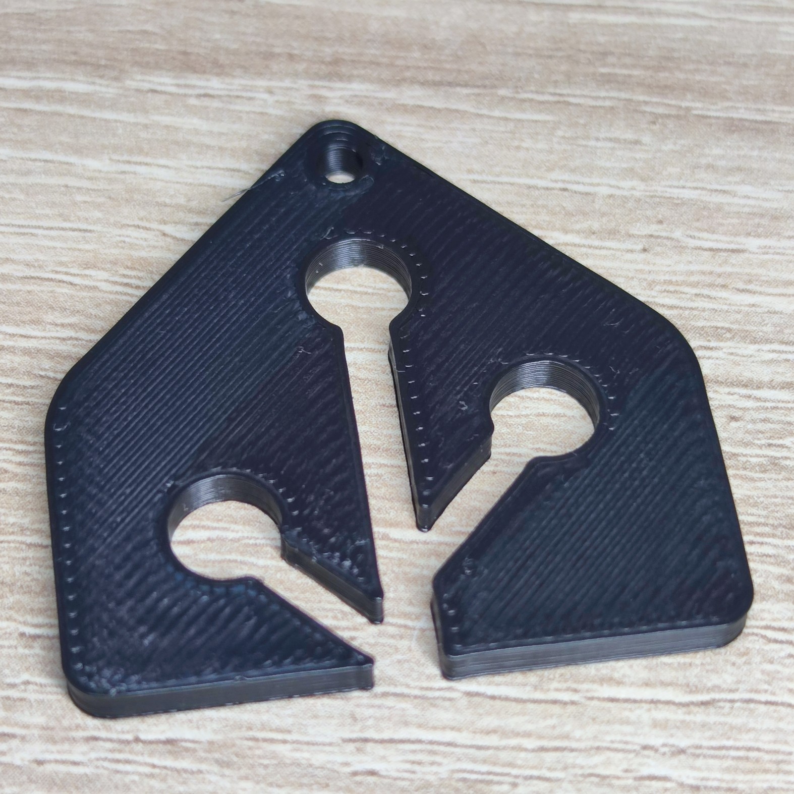 Home Assistant Pendant