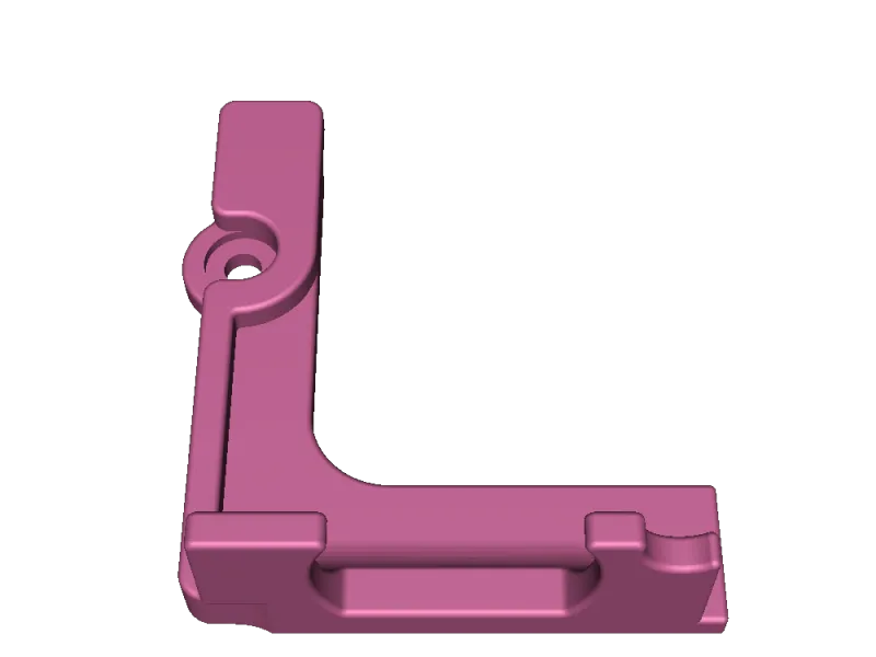 Tri fan compact ender 3