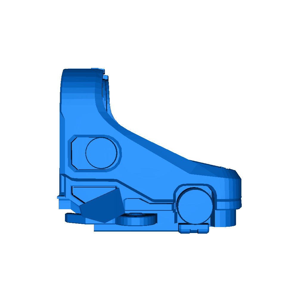 BR Halo