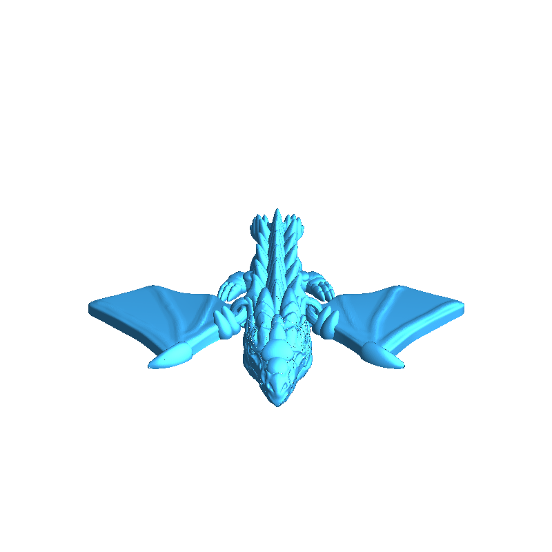 silverdragonBaby7