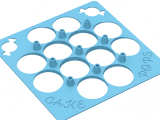 Cake Pop Display Stand-1