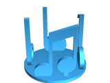 Music Notes-0