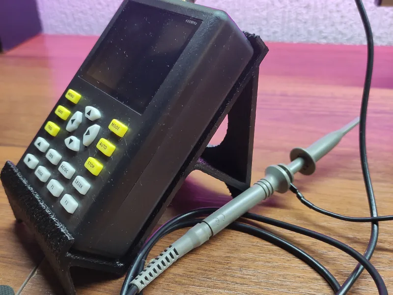 FNIRSI 5012H Oscilloscope Stand
