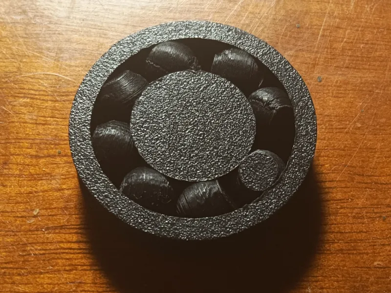 bearing