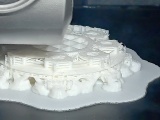 Space Age Arcology-2