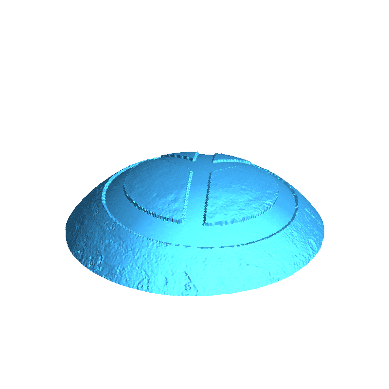 Jupiter model