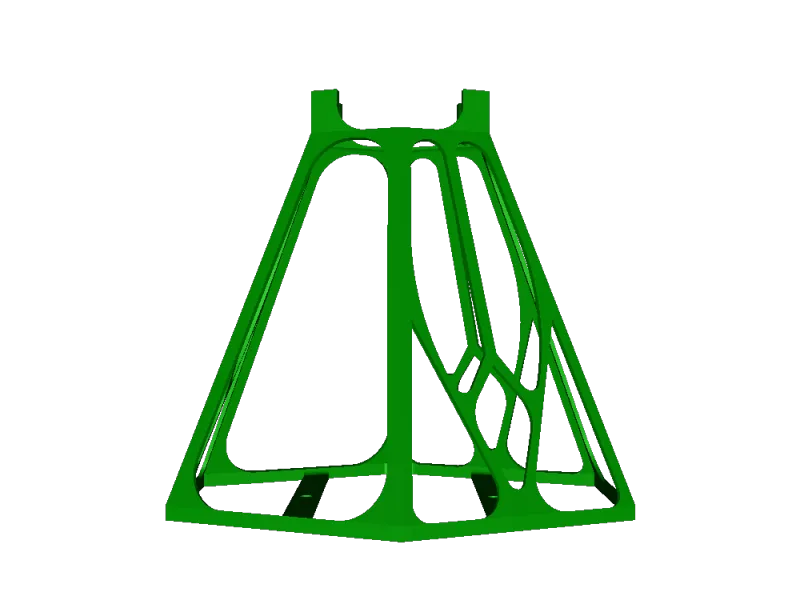 Carcasa Servet (v2.1)